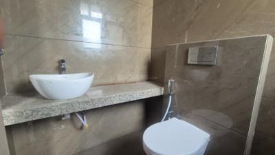 Image of 1615 Sq.ft 3 BHK Apartment / Flat for sale in Kavisha Aer, Shela, Ahmedabad for Rs. 7350000