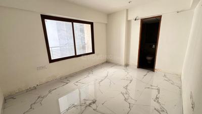 Bedroom Image of 2500 Sq.ft 3 BHK Apartment / Flat for sale in Serenity Lavish, Sola Ahmedabad for Rs. 22500000