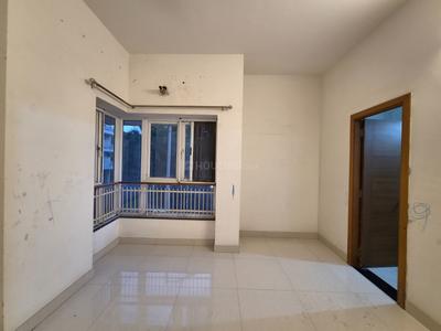 Balcony Image of 2510 Sq.ft 3.5 BHK Apartment / Flat for rent in Adani Water Lily, Shantigram Ahmedabad for Rs. 58000