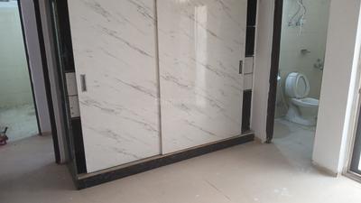 Bedroom Image of 1580 Sq.ft 3.5 BHK Builder Floor for rent in Vatika India Next, Sector 82 Gurgaon for Rs. 33000