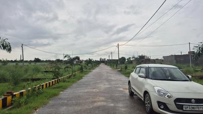 Image of 1000 Sq.ft Residential Plot / Land for sale in Khasarwara, Lucknow for Rs. 1600000