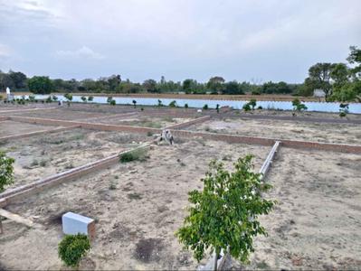 Image of 765 Sq.ft Residential Plot / Land for sale in Sector 22B, Greater Noida for Rs. 2125000