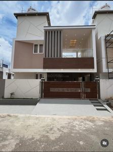 Image of 1500 Sq.ft 4 BHK Independent House for sale in Kamal Vihar, Raipur for Rs. 6030000