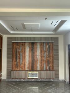 Hall Image of 2250 Sq.ft 3.5 BHK Builder Floor for sale in Poranki Vijayawada for Rs. 10000000