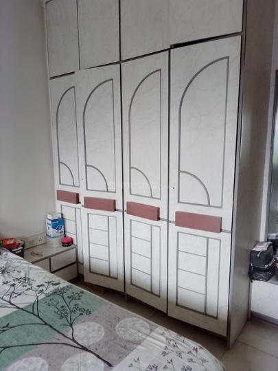 Bhawani nagar marol Bedroom 1