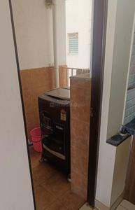 Balcony Image of 1000 Sq.ft 2 BHK Apartment / Flat for sale in Amanora Victory Towers, Mundhwa Pune for Rs. 9000000