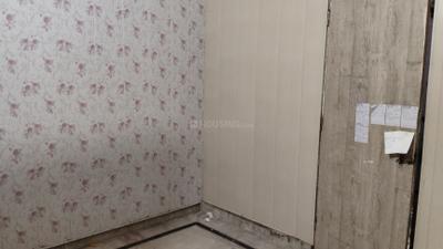 3 BHK Independent Builder Floor