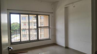 Bedroom Image of 1850 Sq.ft 3 BHK Apartment / Flat for rent in Adani The Meadows, Shantigram Ahmedabad for Rs. 34000