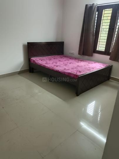 Koramangala Bedroom 1