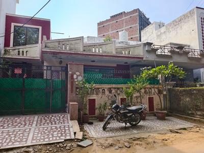 Image of 1835 Sq.ft 2 BHK Independent House for sale in Sector 21, Gurgaon for Rs. 52500000