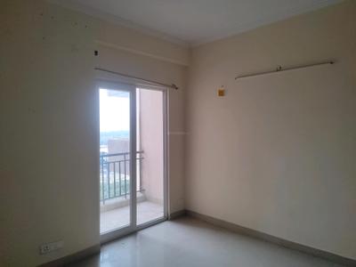 Bedroom Image of 1360 Sq.ft 3 BHK Apartment / Flat for sale in Paramount Floraville, Sector 137 Noida for Rs. 16500000
