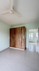 Hall Image of 670 Sq.ft 1 BHK Apartment / Flat for rent in Kaggadasapura Bengaluru for Rs. 25000