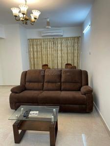 2 BHK Independent Builder Floor