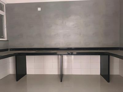 Kitchen Image of 955 Sq.ft 2 BHK Apartment / Flat for sale in Rama Fusion Towers Phase III, Hinjawadi Phase 3 Pune for Rs. 7100000