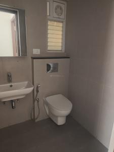 Image of 1050 Sq.ft 2 BHK Apartment / Flat for rent in Adarsh Greens, Kogilu, Bengaluru for Rs. 38000