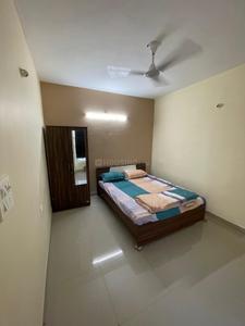 Bedroom Image of 1450 Sq.ft 4 BHK Apartment / Flat for sale in PGH Peoples High Rise, Ayodhya Bypass Bhopal for Rs. 5100000
