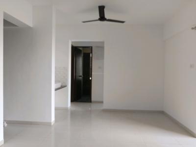 Living Room Image of 1200 Sq.ft 3 BHK Apartment / Flat for rent in Majestique Rhythm County, Handewadi Pune for Rs. 22000