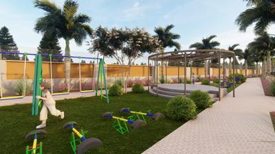 Image of 1000 Sq.ft Residential Plot / Land for sale in Prasidha Shree Govind Residency, Muhana, Jaipur for Rs. 4994000