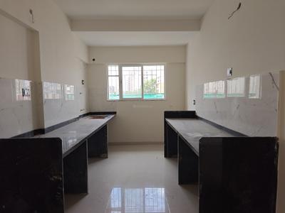 Kitchen Image of 1317 Sq.ft 3 BHK Apartment / Flat for sale in Sparkle Youthika, Lohegaon Pune for Rs. 8500000