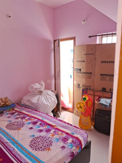 Annaiah reddy layout Bedroom 1