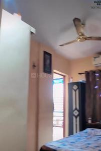 Image of 1045 Sq.ft 2 BHK Apartment / Flat for sale in Chanod Colony, Vapi for Rs. 2000000