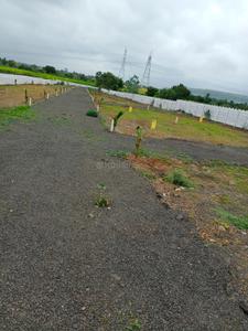 Image of 1000 Sq.ft Residential Plot / Land for sale in Lohegaon, Pune for Rs. 762000