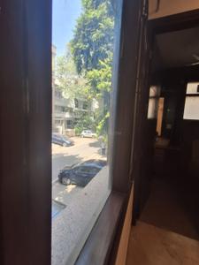 Balcony Image of 2300 Sq.ft 3 BHK Builder Floor for rent in DDA Navjiwan Vihar, Navjeevan Vihar New Delhi for Rs. 160000