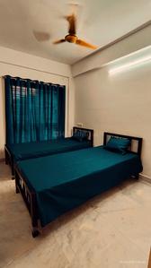 Image of CLASINUR PG in New Town, Kolkata