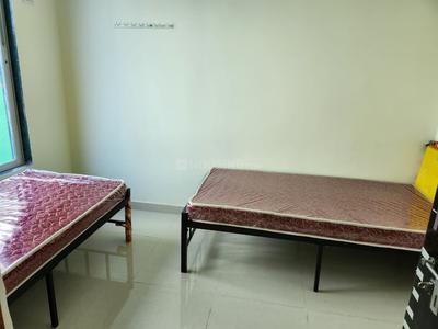 Hall Image of NO BROKERAGE PG GHANSOLI in Ghansoli, Navi Mumbai