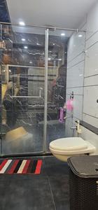Bathroom Image of 3600 Sq.ft 4 BHK Apartment / Flat for sale in Murlidhar Shyam Status, Navrangpura Ahmedabad for Rs. 31000000