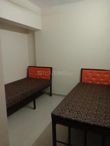 Bedroom Image of Navkar in Vikhroli East, Mumbai