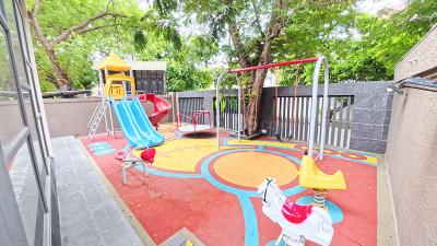 Balcony Image of 3428 Sq.ft 4 BHK Apartment / Flat for sale in Navrangpura Ahmedabad for Rs. 31500000