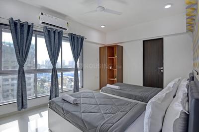 Image of HSquare Living in Andheri East, Mumbai