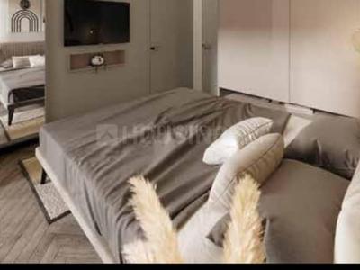 Bedroom Image of 941 Sq.ft 2 BHK Apartment / Flat for sale in Antalica Tower, Ambernath East Ambernath for Rs. 3700000