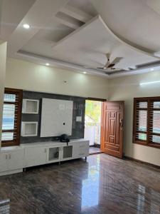 Hall Image of 1280 Sq.ft 2 BHK Independent House for rent in JP Nagar Bengaluru for Rs. 29800