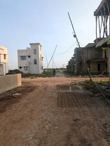 Image of 1440 Sq.ft Residential Plot / Land for sale in Swapnabhumi, New Town, Kolkata for Rs. 3551587