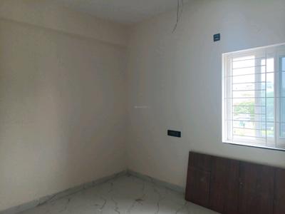 Bedroom Image of 1650 Sq.ft 3 BHK Apartment / Flat for sale in Miyapur Hyderabad for Rs. 14880000