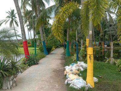 Image of 720 Sq.ft Residential Plot / Land for sale in Vriddhica Heritage, Bara Gagan Gohalia, Kolkata for Rs. 245000