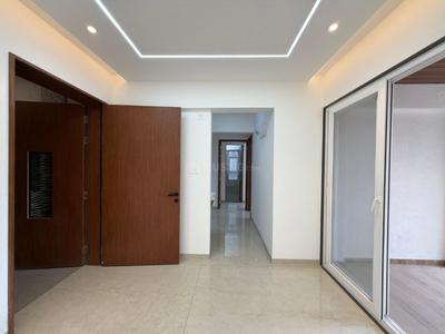 Bedroom Image of 1241 Sq.ft 3 BHK Independent House for sale in Shreesha Anushree, Parvati Darshan Pune for Rs. 23727520