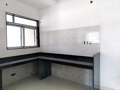 Kitchen Image of 1100 Sq.ft 2 BHK Apartment / Flat for sale in Ved Vihar Phase II Building No 4, Kothrud Pune for Rs. 13500000