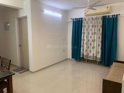 1 BHK Flat