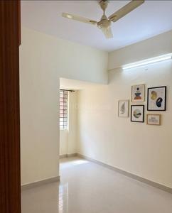 Hall Image of 550 Sq.ft 1 BHK Builder Floor for rent in Whitefield Bengaluru for Rs. 15000