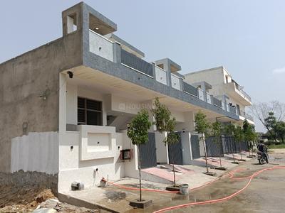 Image of 1200 Sq.ft 3 BHK Villa for sale in Hathod, Jaipur for Rs. 5400000