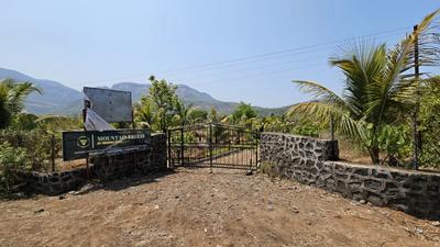 Image of 3778 Sq.ft Residential Plot / Land for sale in Karjat, Thane for Rs. 2800000