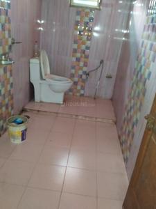 Bathroom Image of 600 Sq.ft 2 BHK Villa for rent in Kesora Bhubaneswar for Rs. 11000