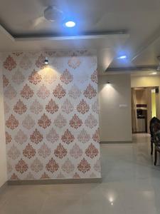 Hall Image of 945 Sq.ft 2 BHK Apartment / Flat for sale in Pride Purple Park Springs, Lohegaon Pune for Rs. 7100000