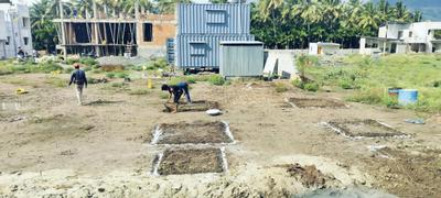 Image of 500 Sq.ft 1 BHK Villa for sale in Sriperumbudur, Chennai for Rs. 3890247
