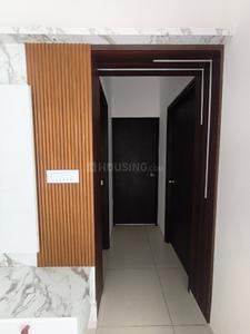 Image of 1106 Sq.ft 2.5 BHK Apartment / Flat for sale in Provident Capella by Provident Housing Limited, Kadugodi, Bengaluru for Rs. 13200000
