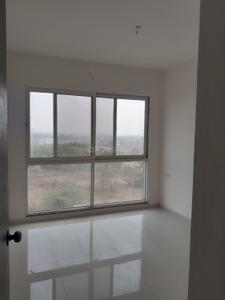 Hall Image of 1918 Sq.ft 3 BHK Apartment / Flat for rent in Sanklecha The Metrozone, Indira Nagar Nashik for Rs. 33000