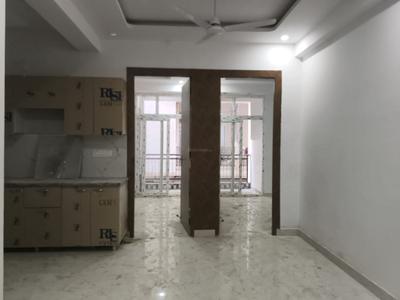 Living Room Image of 1050 Sq.ft 2 BHK Apartment / Flat for sale in Aambesten Twin Celestial, Noida Extension Greater Noida for Rs. 4145000